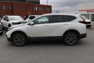 2021 Honda CR-V EX-L | AWD in Gatineau, Quebec - 2 - w320h240px
