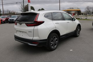 2021 Honda CR-V EX-L | AWD in Gatineau, Quebec - 5 - w320h240px