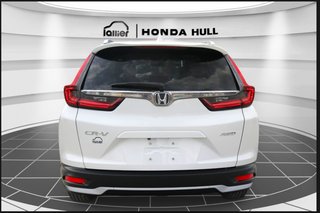 2021 Honda CR-V EX-L | AWD in Gatineau, Quebec - 4 - w320h240px