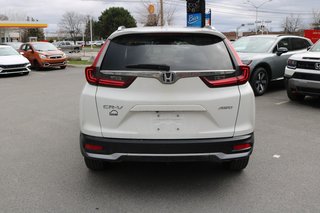 2021 Honda CR-V EX-L | AWD in Gatineau, Quebec - 4 - w320h240px