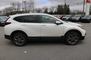 2021 Honda CR-V EX-L | AWD in Gatineau, Quebec - 6 - w320h240px