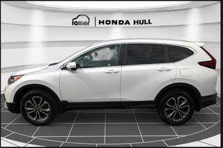 2021 Honda CR-V EX-L | AWD in Gatineau, Quebec - 2 - w320h240px