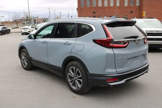 2021 Honda CR-V EX-L | AWD in Gatineau, Quebec - 3 - w320h240px