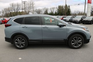 2021 Honda CR-V EX-L | AWD in Gatineau, Quebec - 6 - w320h240px