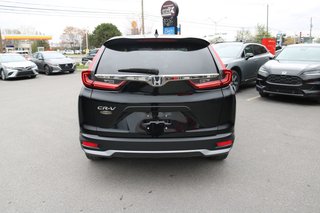 2021 Honda CR-V LX | FWD in Gatineau, Quebec - 4 - w320h240px