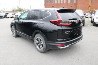 2021 Honda CR-V LX | FWD in Gatineau, Quebec - 3 - w320h240px