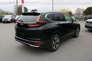 2021 Honda CR-V LX | FWD in Gatineau, Quebec - 5 - w320h240px