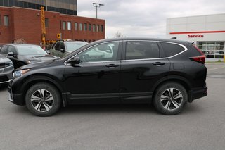 2021 Honda CR-V LX | FWD in Gatineau, Quebec - 2 - w320h240px