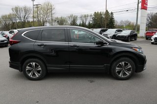 2021 Honda CR-V LX | FWD in Gatineau, Quebec - 6 - w320h240px