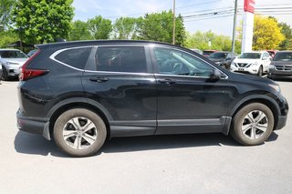 2021 Honda CR-V LX | FWD in Gatineau, Quebec - 6 - w320h240px