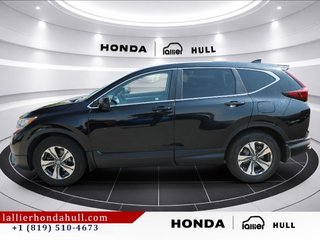 2021 Honda CR-V LX | FWD in Gatineau, Quebec - 2 - w320h240px