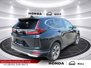 2021 Honda CR-V LX | FWD in Gatineau, Quebec - 5 - w320h240px