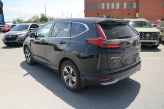 2021 Honda CR-V LX | FWD in Gatineau, Quebec - 3 - w320h240px
