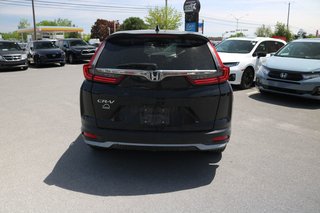 2021 Honda CR-V LX | FWD in Gatineau, Quebec - 4 - w320h240px