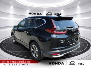 2021 Honda CR-V LX | FWD in Gatineau, Quebec - 3 - w320h240px