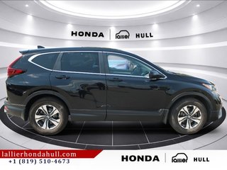 2021 Honda CR-V LX | FWD in Gatineau, Quebec - 6 - w320h240px