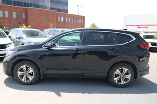 2021 Honda CR-V LX | FWD in Gatineau, Quebec - 2 - w320h240px