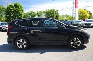 Honda CR-V LX | AWD 2021 à Gatineau, Québec - 5 - w320h240px