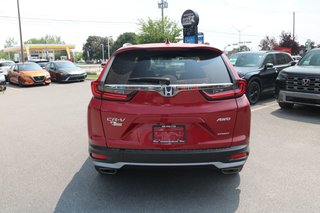 Honda CR-V Sport | AWD 2021 à Gatineau, Québec - 4 - w320h240px