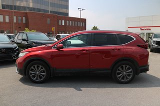 Honda CR-V Sport | AWD 2021 à Gatineau, Québec - 2 - w320h240px