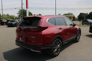 Honda CR-V Sport | AWD 2021 à Gatineau, Québec - 5 - w320h240px