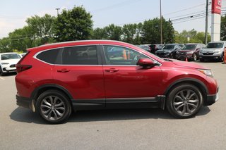 Honda CR-V Sport | AWD 2021 à Gatineau, Québec - 6 - w320h240px