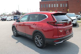 Honda CR-V Sport | AWD 2021 à Gatineau, Québec - 3 - w320h240px