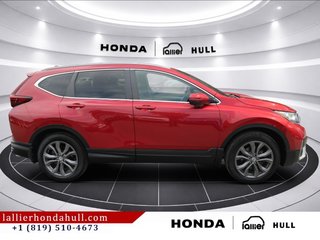 Honda CR-V Sport | AWD 2021 à Gatineau, Québec - 6 - w320h240px