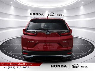 Honda CR-V Sport | AWD 2021 à Gatineau, Québec - 4 - w320h240px