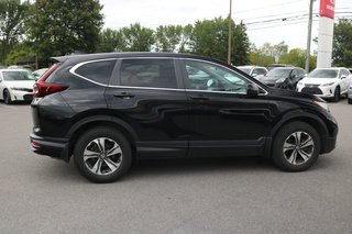 2021 Honda CR-V LX | AWD in Gatineau, Quebec - 6 - w320h240px