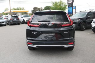 2021 Honda CR-V LX | AWD in Gatineau, Quebec - 4 - w320h240px