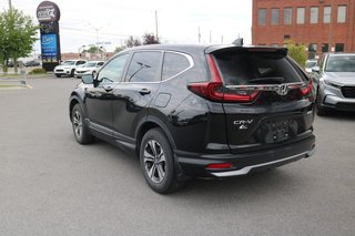 2021 Honda CR-V LX | AWD in Gatineau, Quebec - 3 - w320h240px