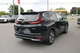 2021 Honda CR-V LX | AWD in Gatineau, Quebec - 5 - w320h240px
