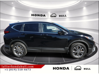2021 Honda CR-V EX-L | AWD in Gatineau, Quebec - 6 - w320h240px