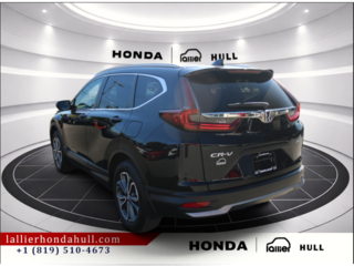 2021 Honda CR-V EX-L | AWD in Gatineau, Quebec - 3 - w320h240px