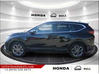2021 Honda CR-V EX-L | AWD in Gatineau, Quebec - 2 - w320h240px