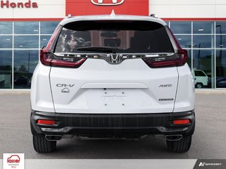 2022  CR-V Black Edition AWD in Gatineau, Quebec - 5 - w320h240px