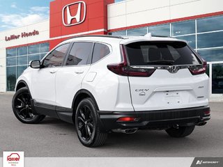 2022  CR-V Black Edition AWD in Gatineau, Quebec - 4 - w320h240px