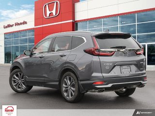 CR-V Sport AWD 2022 à Gatineau, Québec - 4 - w320h240px