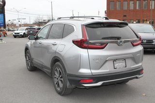 2022  CR-V EX-L AWD in Gatineau, Quebec - 4 - w320h240px