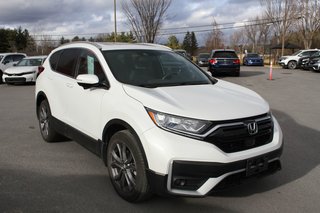 2022  CR-V Sport in , Quebec - 2 - w320h240px