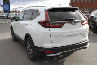 2022  CR-V Sport in , Quebec - 4 - w320h240px