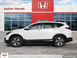 Honda CR-V LX 2022 à Gatineau, Québec - 3 - w320h240px