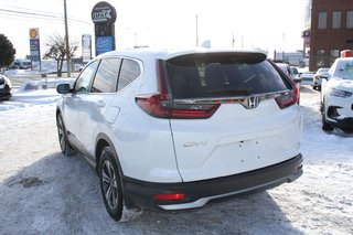 2022 Honda CR-V LX in , Quebec - 4 - w320h240px