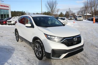 2022 Honda CR-V LX in , Quebec - 2 - w320h240px