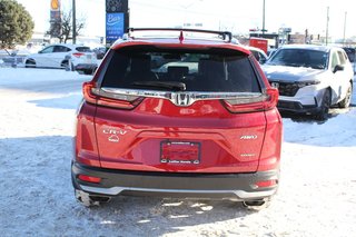 2022 Honda CR-V Sport in Gatineau, Quebec - 6 - w320h240px