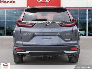 Honda CR-V Touring | AWD 2022 à , Québec - 5 - w320h240px