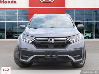 Honda CR-V Touring | AWD 2022 à , Québec - 2 - w320h240px