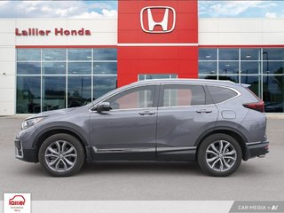 Honda CR-V Touring | AWD 2022 à , Québec - 3 - w320h240px