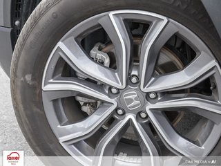 Honda CR-V Touring | AWD 2022 à , Québec - 6 - w320h240px